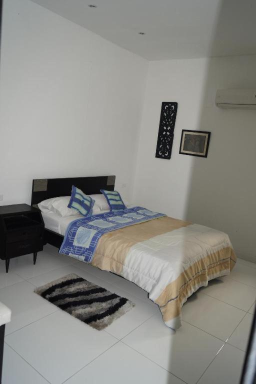 Hotel Mar Di Plata Barranquilla  Exterior foto