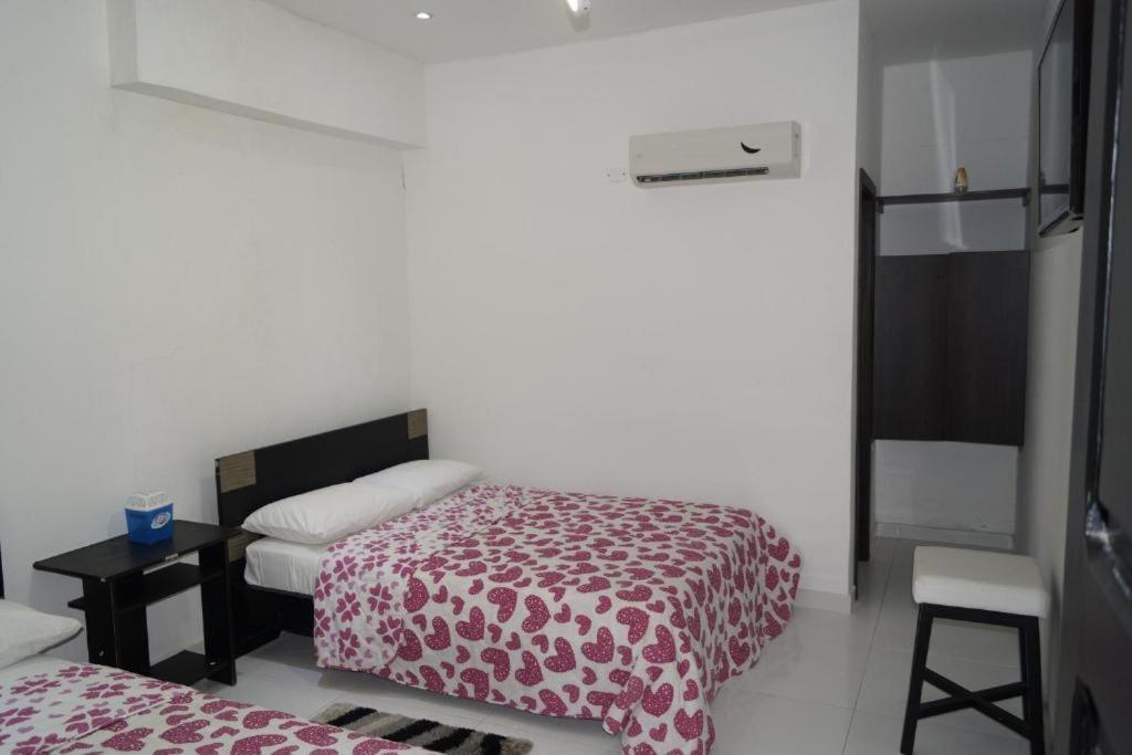 Hotel Mar Di Plata Barranquilla  Exterior foto
