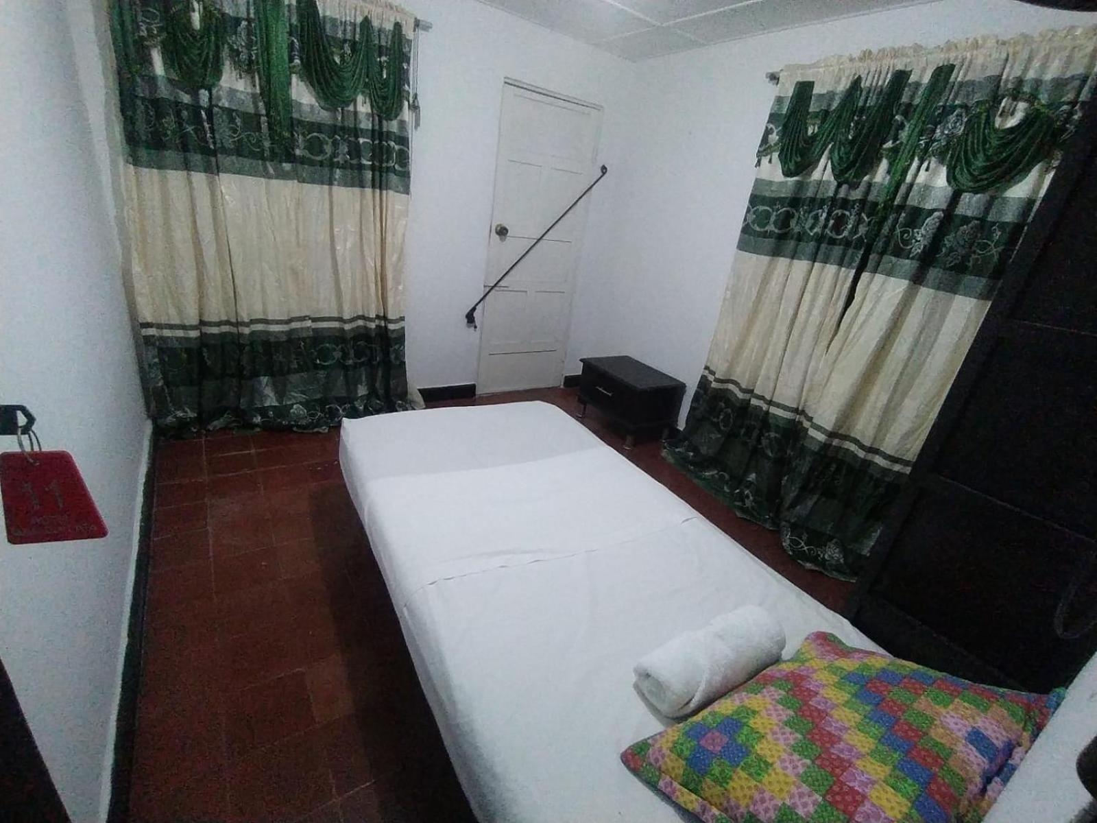 Hotel Mar Di Plata Barranquilla  Cameră foto